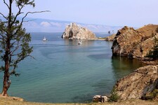 Olkhon