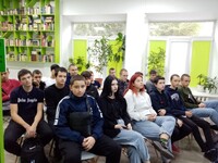 1 курс МР 22
