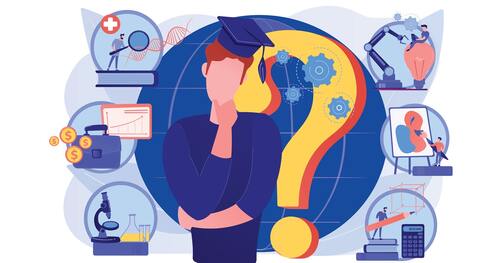 considerations when choosing a profession og