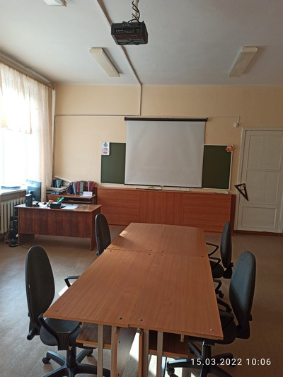 Комната экспертов 2. Ракурс 1