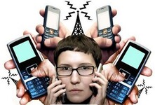 polza i vred mobilnogo